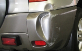 Repair Rav4